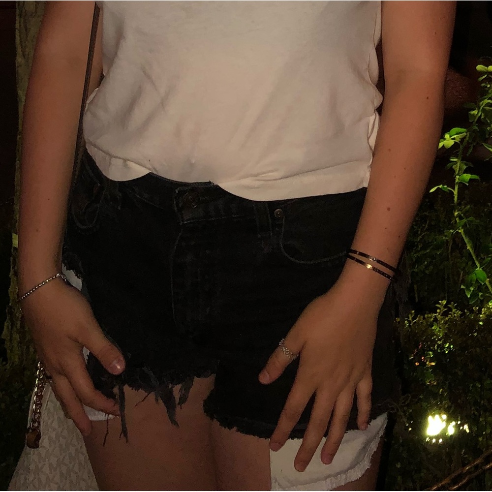 Arizona Jean Co. Jean Shorts